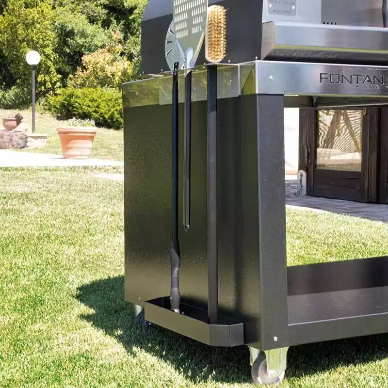 Pizza desk - Fontana Forni