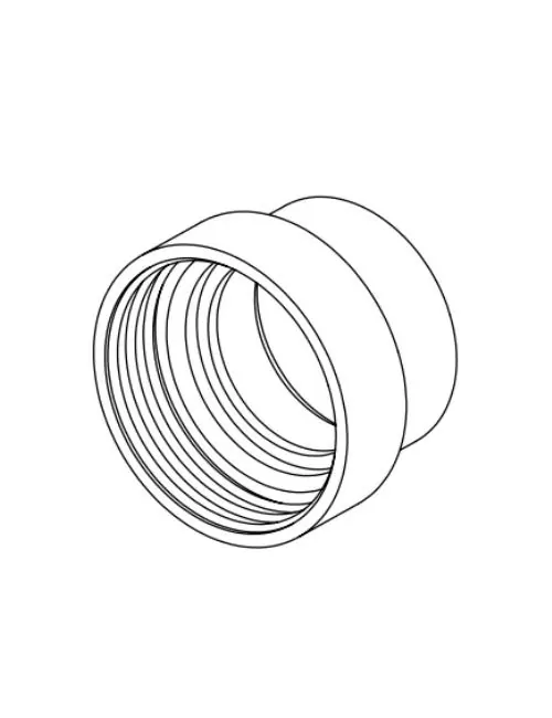 Joint en silicone MCZ AMY 47801702600