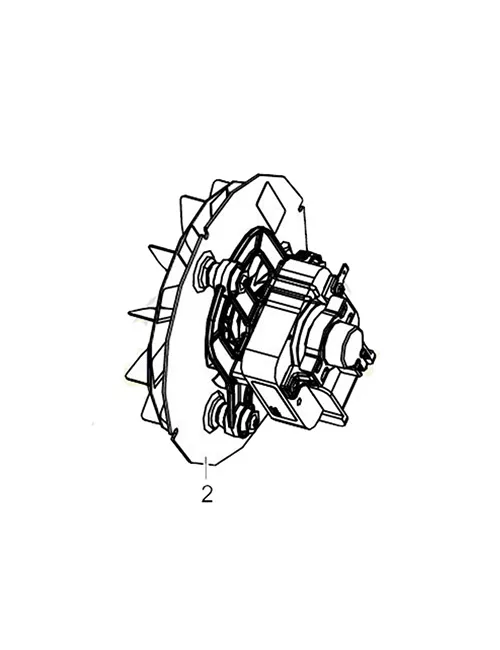 Ventilateur-aspiration-fumees-CADEL-FREEPOINT