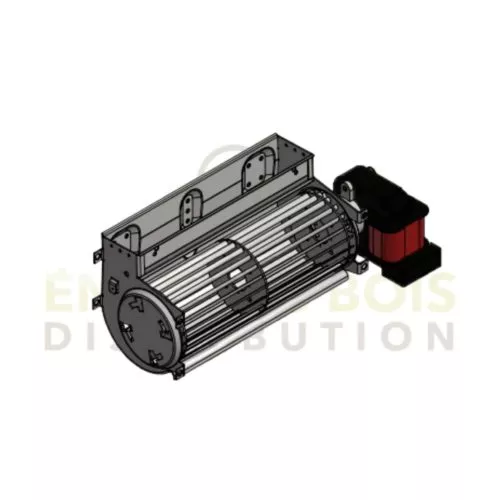 Ventilateur air CADEL / FREEPOINT