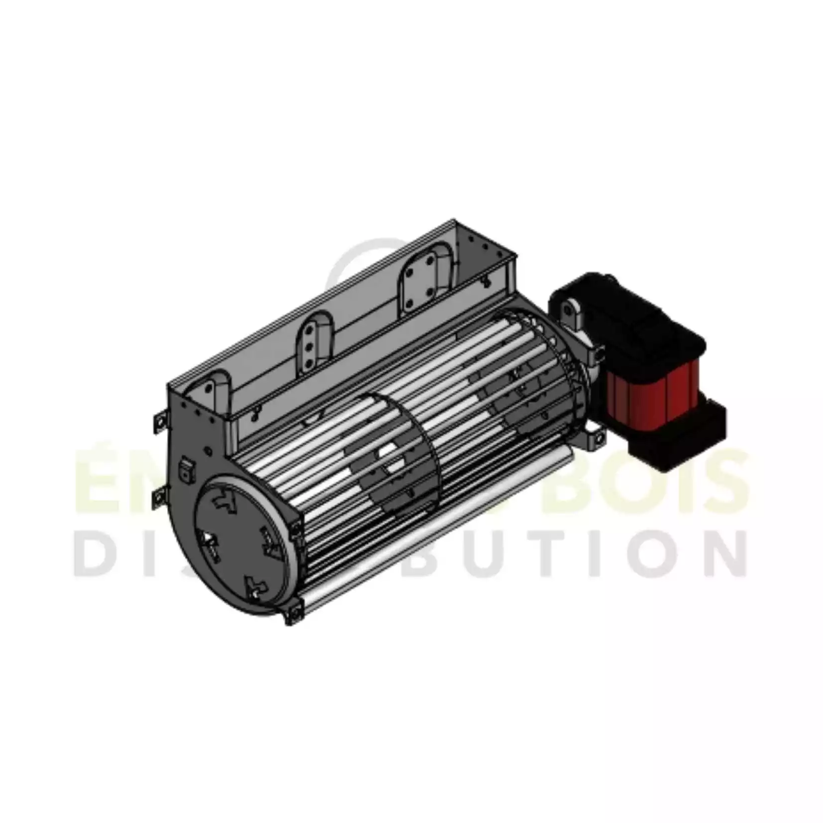 Ventilateur air CADEL / FREEPOINT