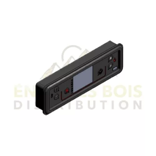 Tableau de commande CADEL / FREEPOINT