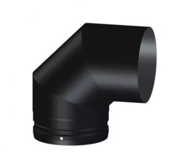 COUDE 90° diamètre 200