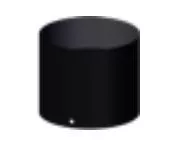 Raccord antibistre diamètre 180