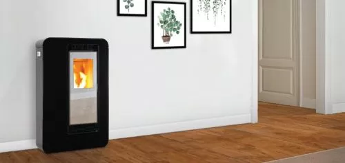 MONACO NOIR ECOFOREST