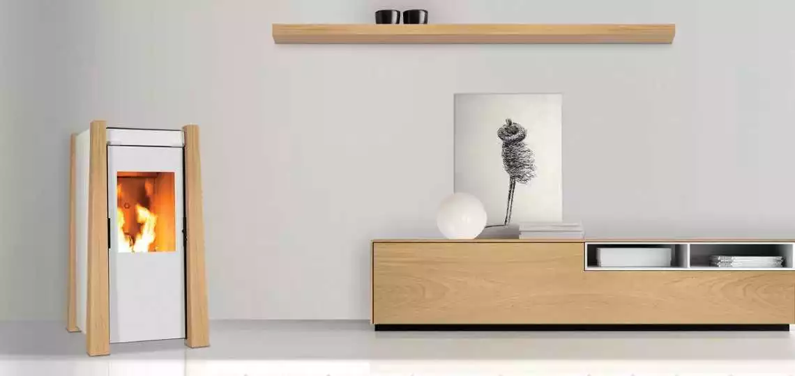 KEOPS BLANC ECOFOREST