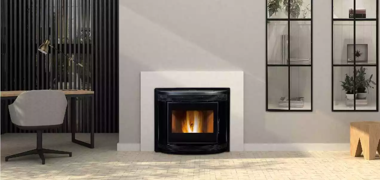 ECO MINI INSERT ECOFOREST