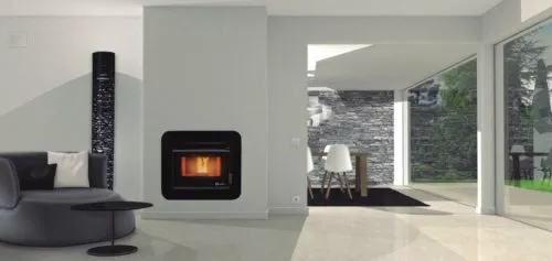 CORDOBA GLASS ECOFOREST