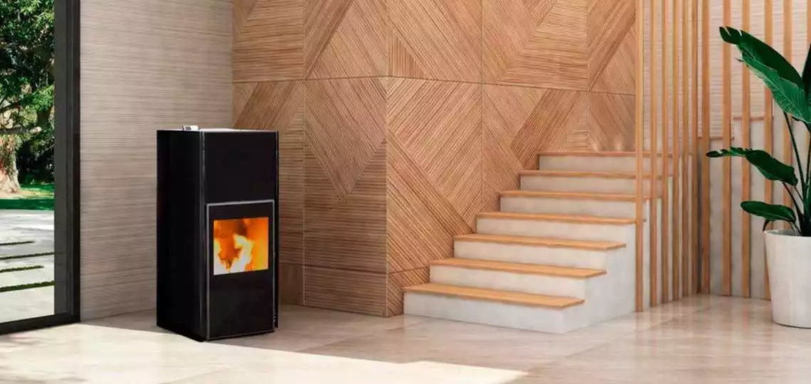 HIDROCOPPER 18 NOIR ECOFOREST
