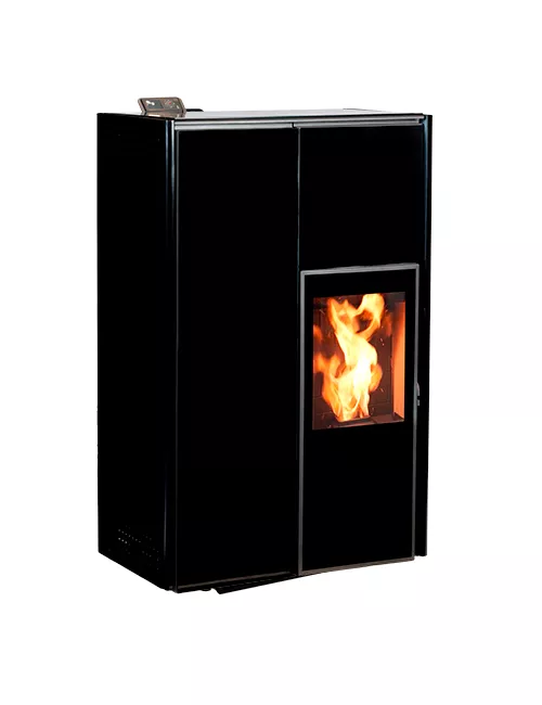 HIDROCOPPER 18 SLIM NOIR ECOFOREST