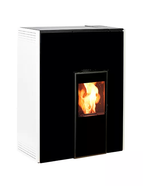 HIDROCOPPER 18 SLIM PLUS BLANC ECOFOREST