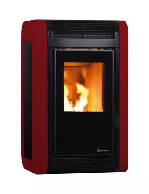 KIEV BORDEAUX ECOFOREST