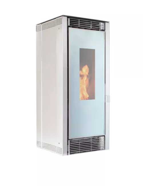 Poêle à granulés ROMA ECOFOREST