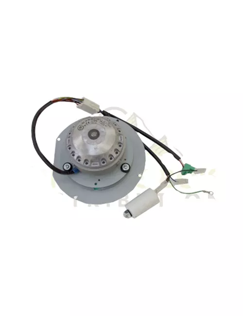 Ventilateur-aspiration-fumees-CADEL-FREEPOINT