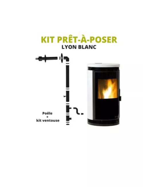 KIT-PRET-A-POSER-LYON-BLANC-ECOFOREST