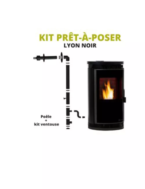 KIT-PRET-A-POSER-LYON-NOIR-ECOFOREST