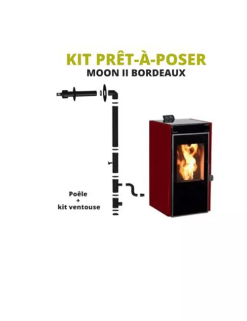 KIT-PRET-A-POSER-MOON-II-BORDEAUX-ECOFOREST