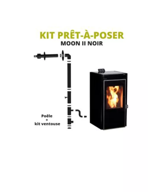 KIT-PRET-A-POSER-MOON-II-NOIR-ECOFOREST.