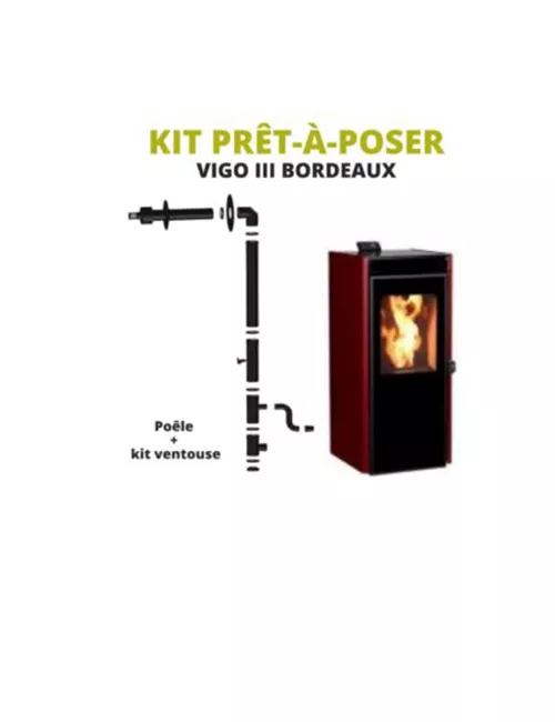 KIT-PRET-A-POSER-VIGO-III-BORDEAUX-ECOFOREST