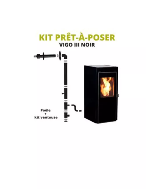KIT-PRET-A-POSER-VIGO-III-NOIR-ECOFOREST