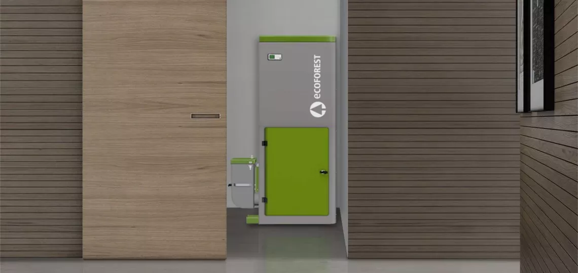 VAP 24 ECOFOREST