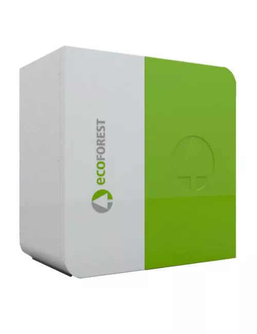 CANTINA NOVA 30 ECOFOREST