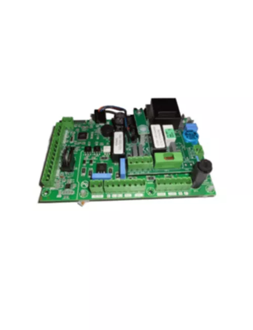 Carte Mère Complète RED-MCZ-CADEL-FREEPOINT