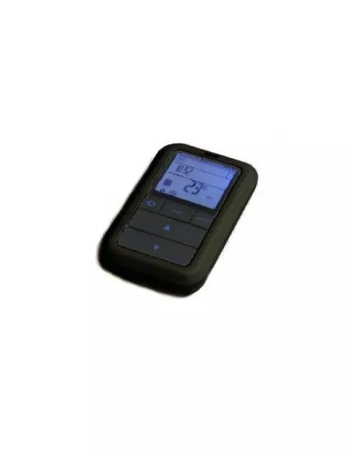 Télécommande NOIR MCZ