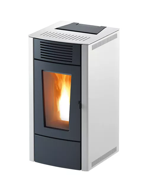 DALIA AIR BLANC RED