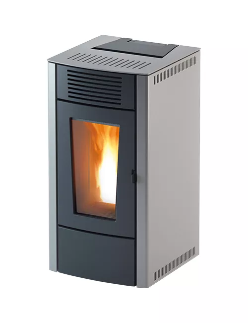 DALIA AIR SILVER RED