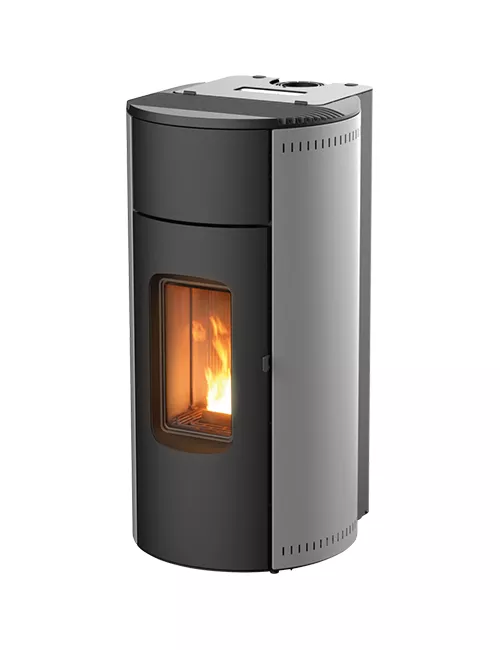 KUNAL AIR 6 XUP! S1 ARGENT RED