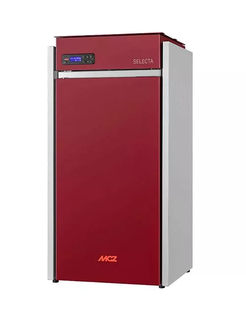 Selecta 20 et 25 MCZ