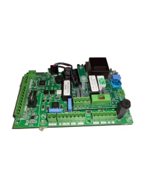 Carte mère non programmée RED 41451200500B.