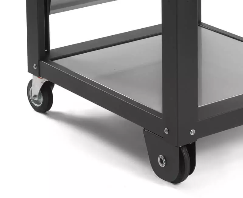 BARBECUE À BOIS IONIO – Image 4