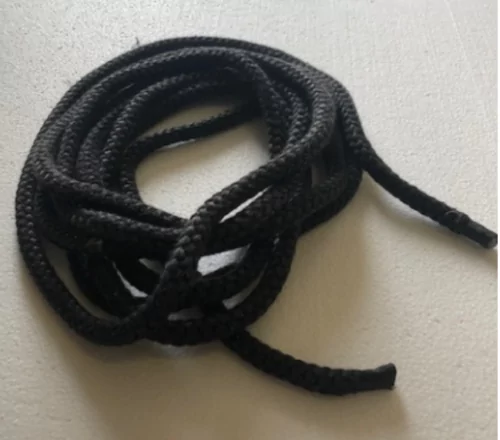 Cordon fibre céramique 14 mm RED Compact 24