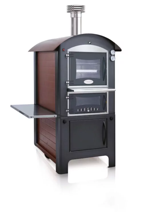 Fontana Forni FIAMMA 80