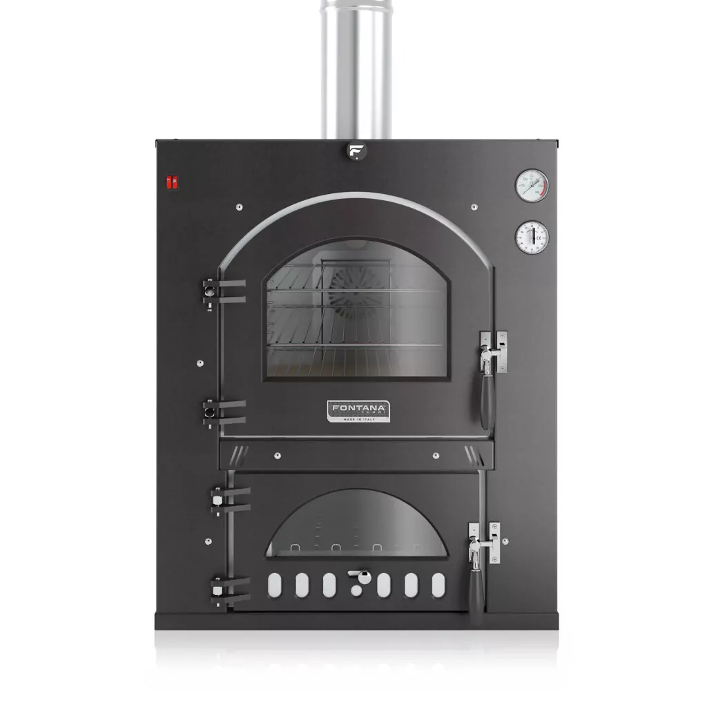 Fontana Formi Inc QV