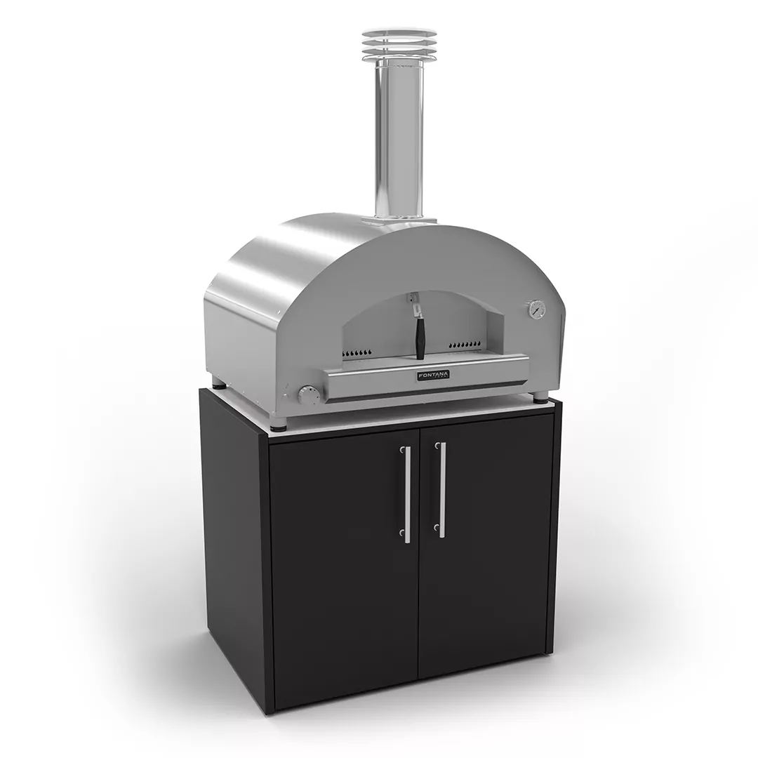 Module Oven 100 Fontana Formi