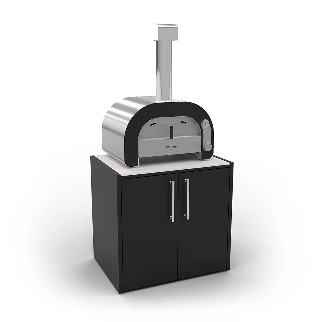 Module Oven 0 Fontana Formi