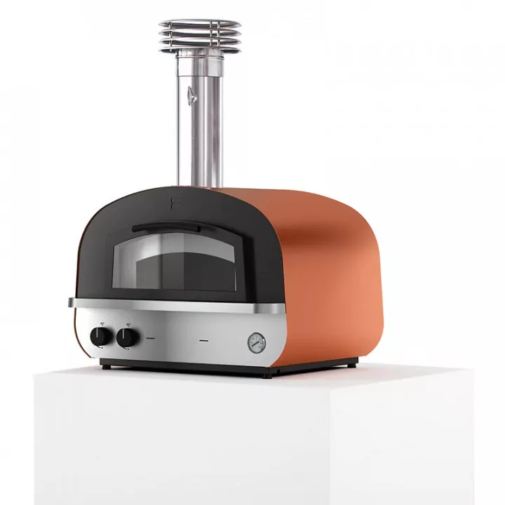 Four à Pizza Piero Appoggio Fontana Forni
