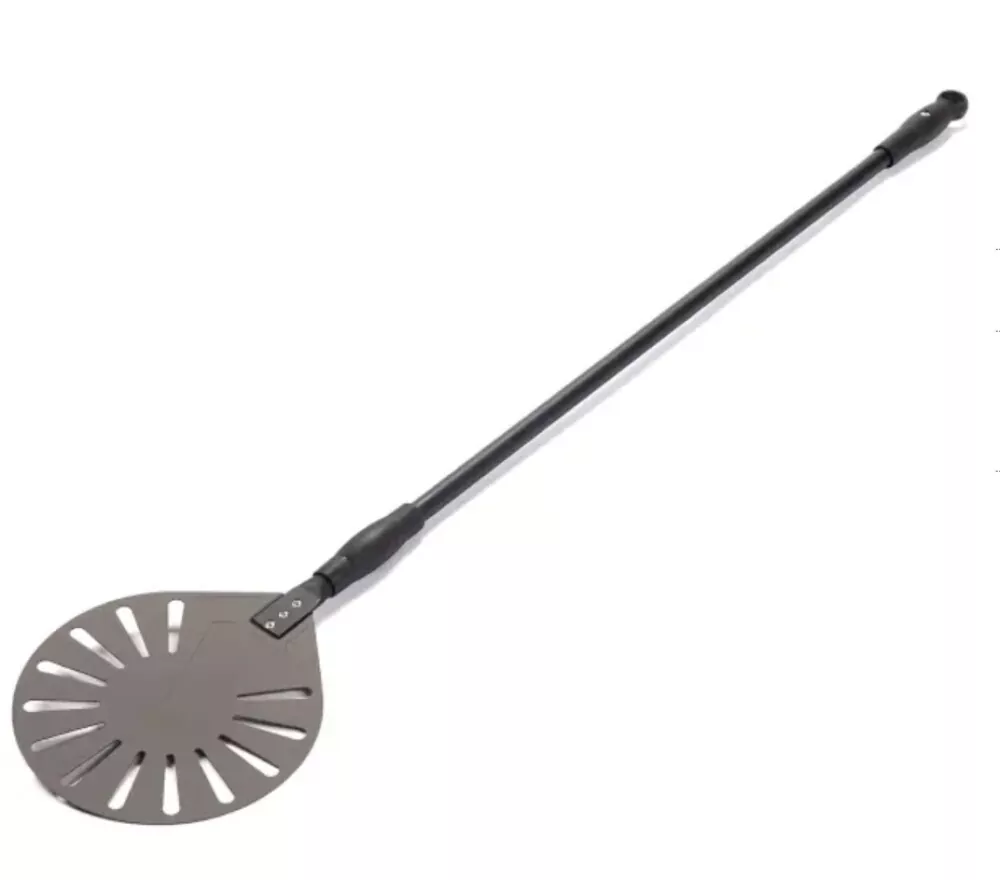 Lame carbone/aluminium 120 cm PALA09