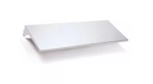 Plan d'appui latéral en inox Fontana Forni