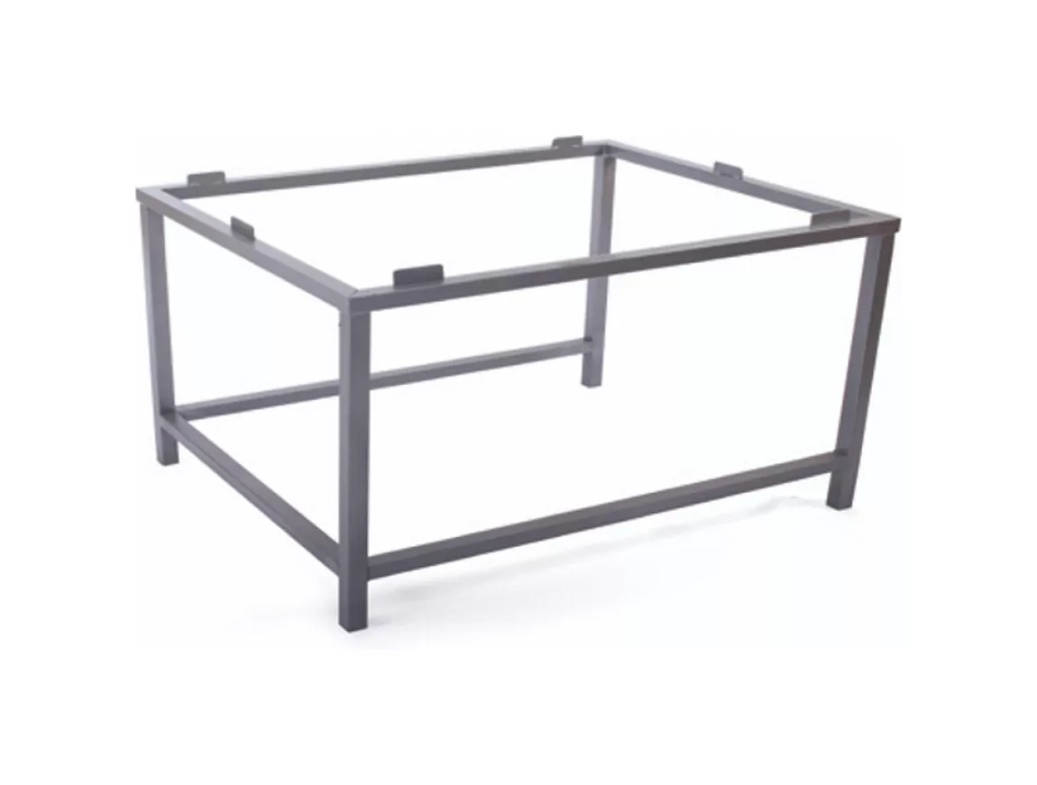 SUPPORT POUR FOUR ENCASTRABLE