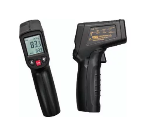 Thermomètre infrarouge TER14 Fontana Forni