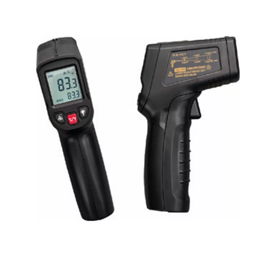 Thermomètre infrarouge TER14 Fontana Forni