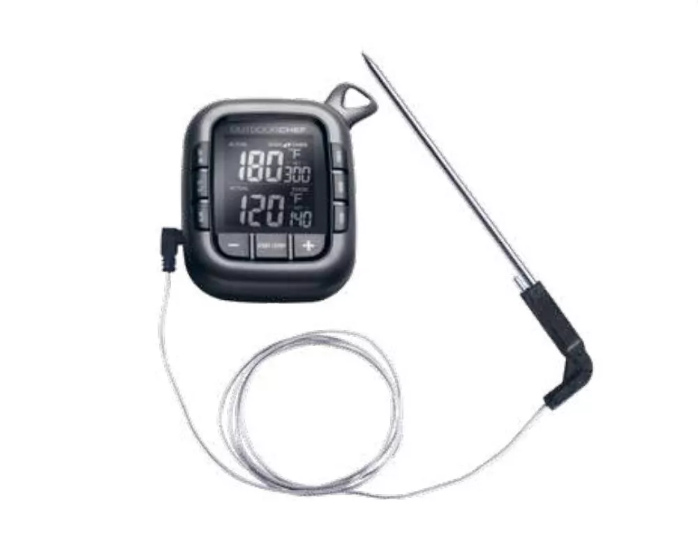 Thermomètre numérique Fontana TER08