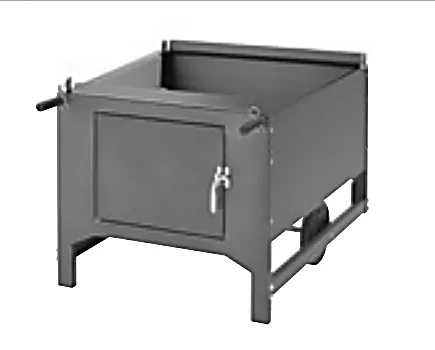 CHARIOT PEOPLE FONTANA FORNI