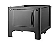 Chariot Fiamma 80 Fontana