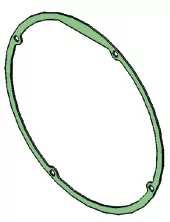 Joint EXTRACTEUR DE FUMÉES MCZ