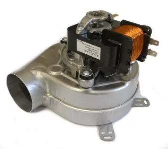 Ventilateur air MCZ AIKE COMFORT AIR